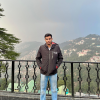 Ankush Sheoran