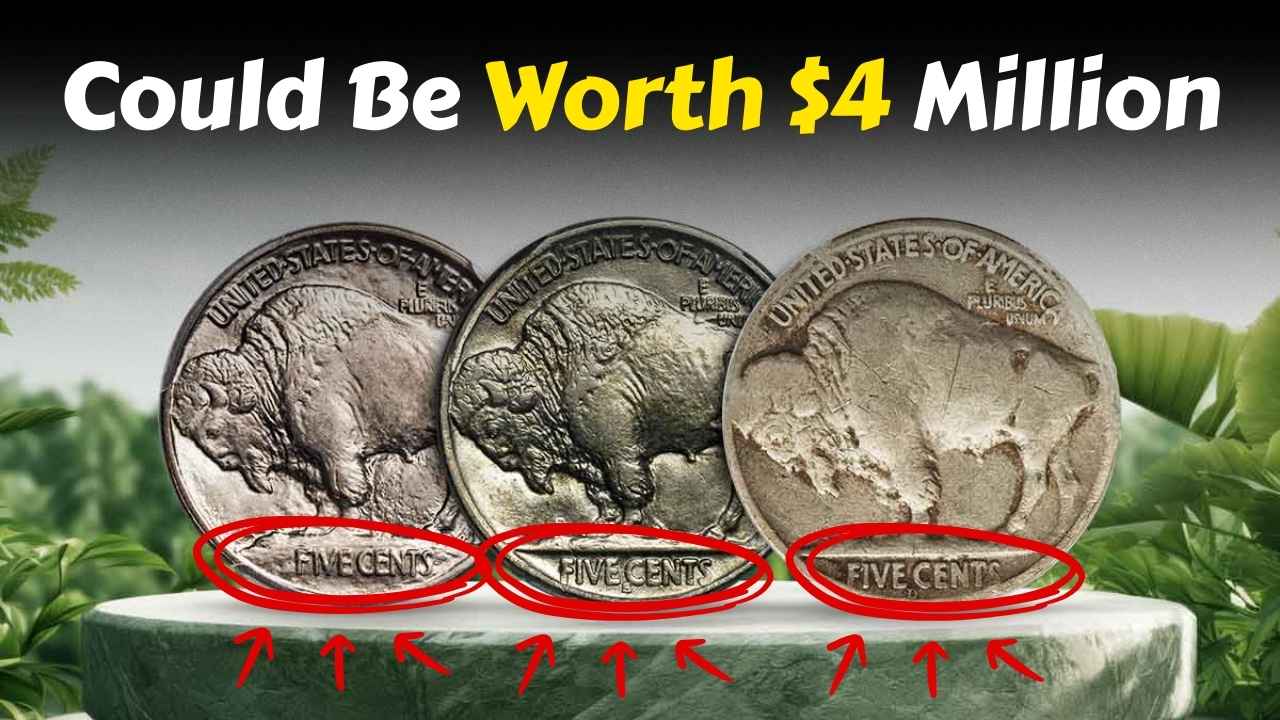This 1976 Bicentennial Quarter Could Be Worth $4 Million—Here’s How to Spot It