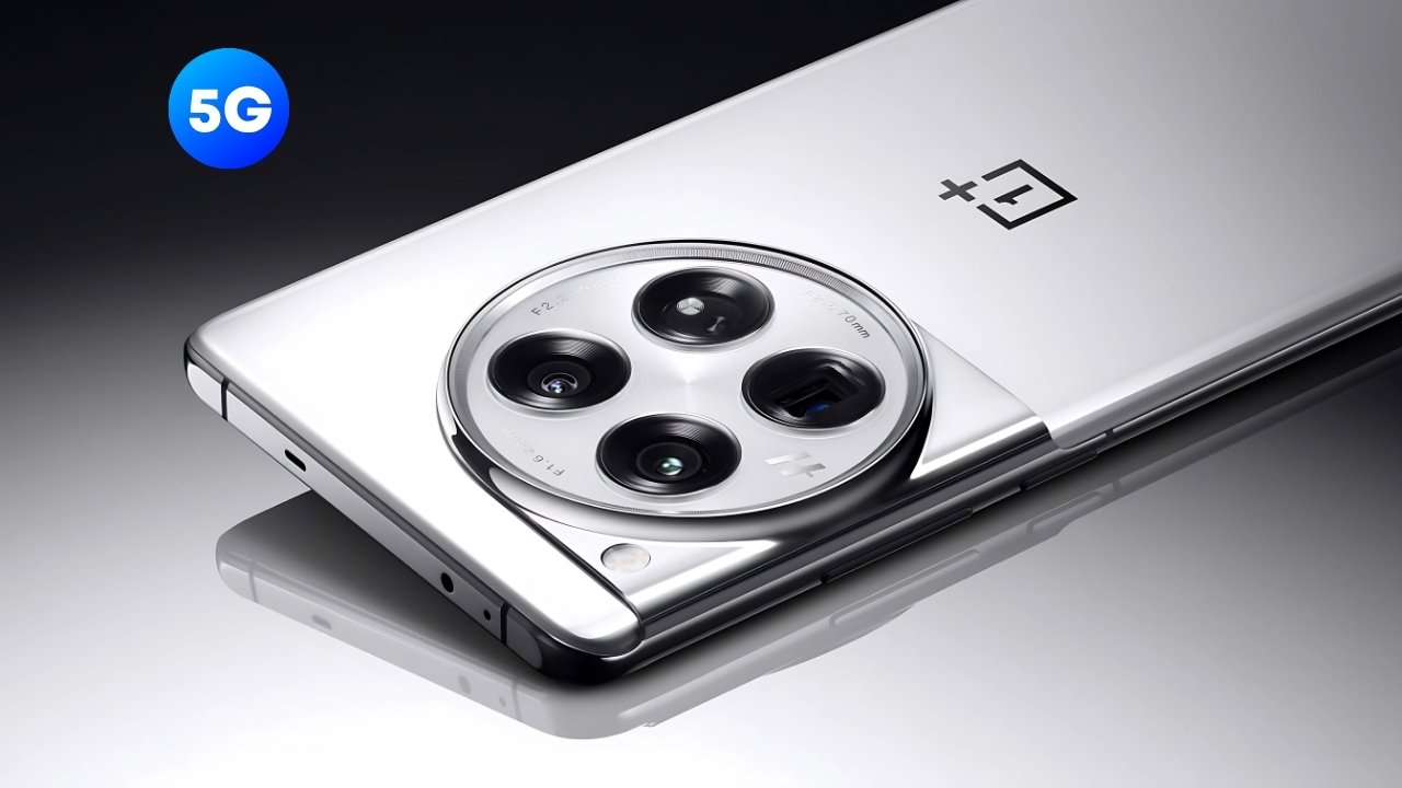 OnePlus 15 5G – Blazing Fast 5G Beast with 200MP AI Camera, 16GB RAM & 150W Charger, Grab Yours Today
