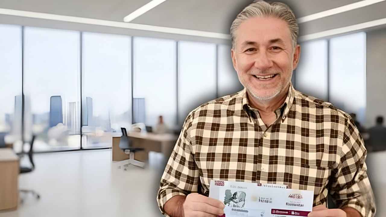 Pensión Adultos Mayores 2026 – $6,000 confirmados, cómo registrarse y fechas de pago