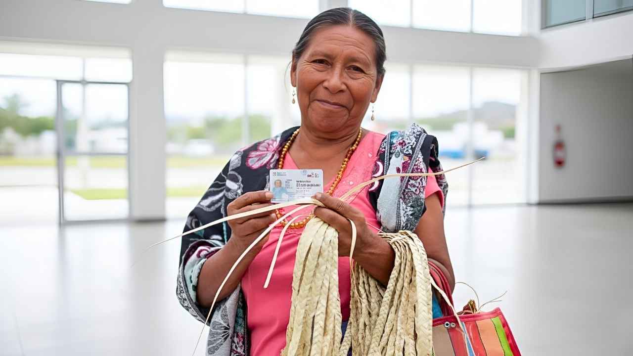 Calendario Pensión Bienestar febrero 2026: quién cobra primero y cómo consultar tu depósito