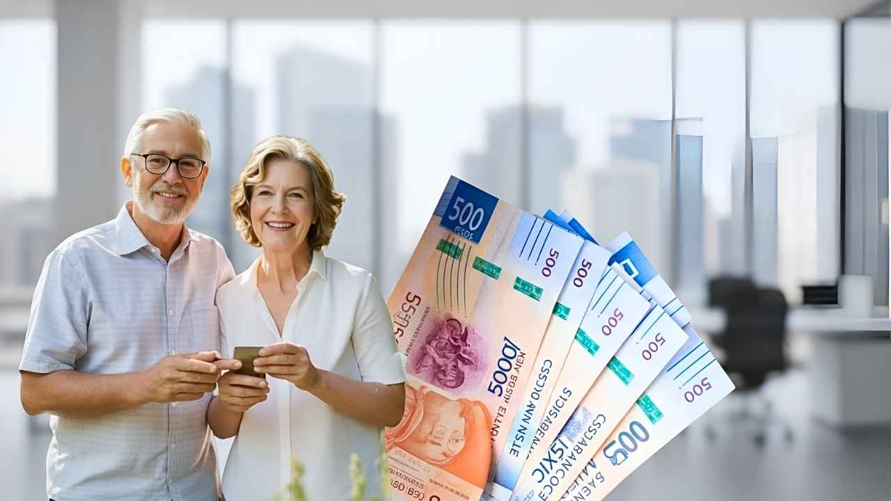 Jubilaciones febrero 2026: aumento confirmado, calendario oficial y pasos para cobrar sin filas