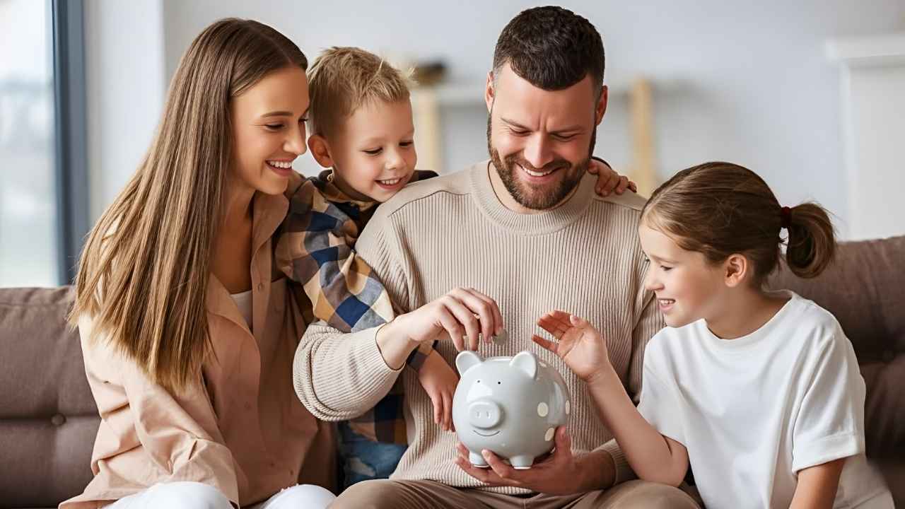 Ayuda familiar febrero 2026: requisitos básicos, solicitud online y día exacto de pago