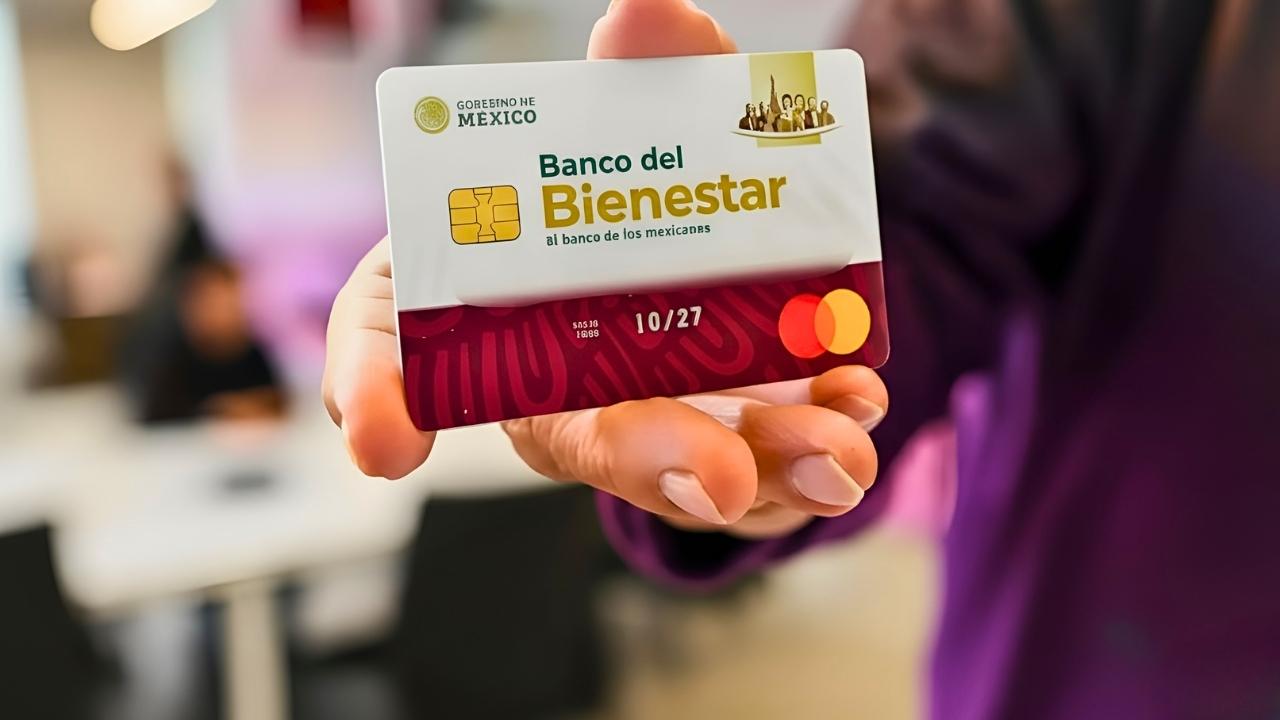 Pensión Bienestar enero-febrero 2026 – $6,000 confirmados, quién cobra y calendario oficial