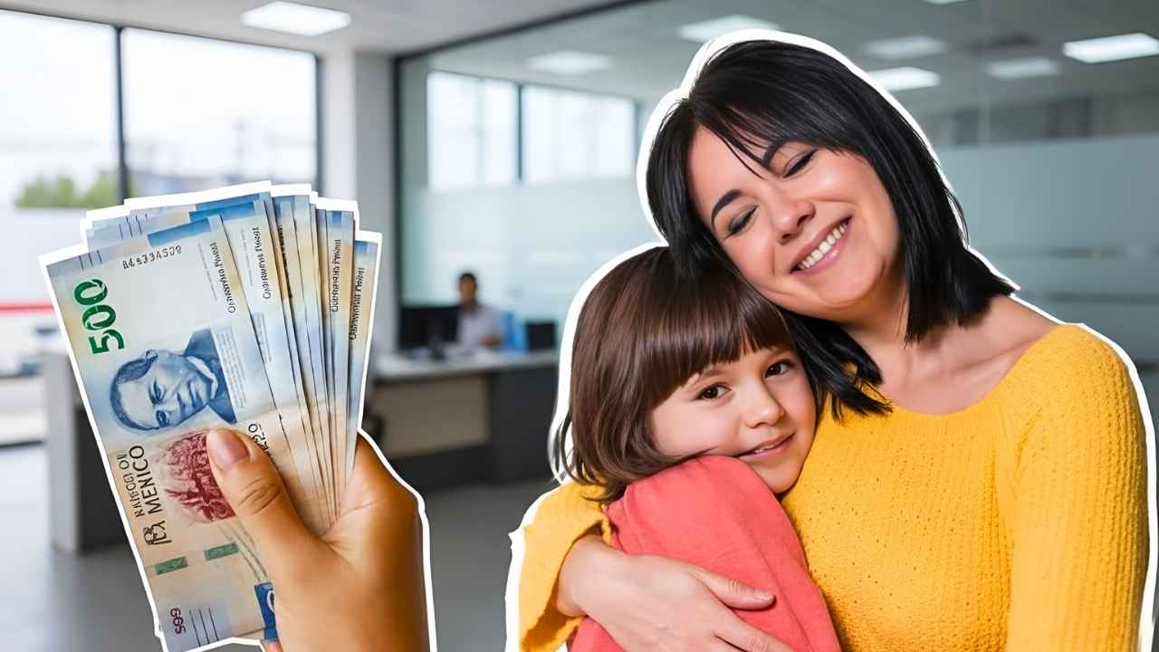 Apoyo a Madres Solteras en México: requisitos, monto de $3,200 y fechas de pago 2026