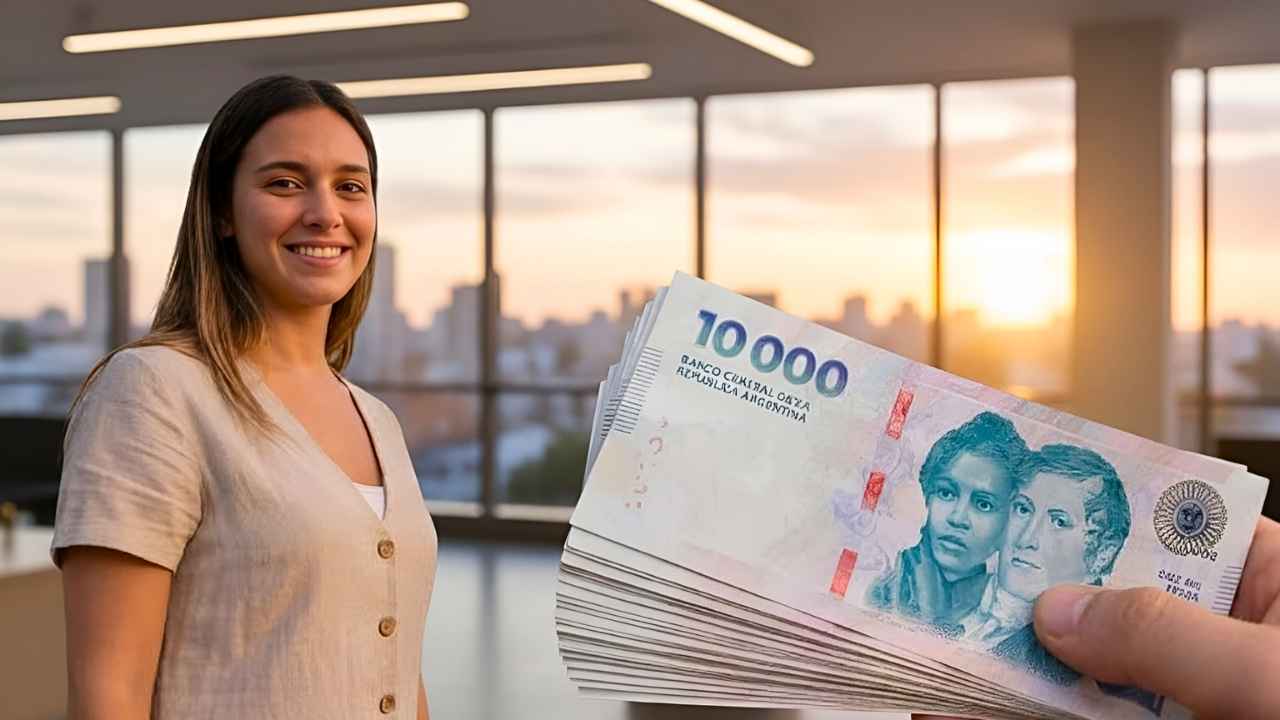 AUH Argentina enero 2026: quiénes califican, monto actualizado y calendario de cobro