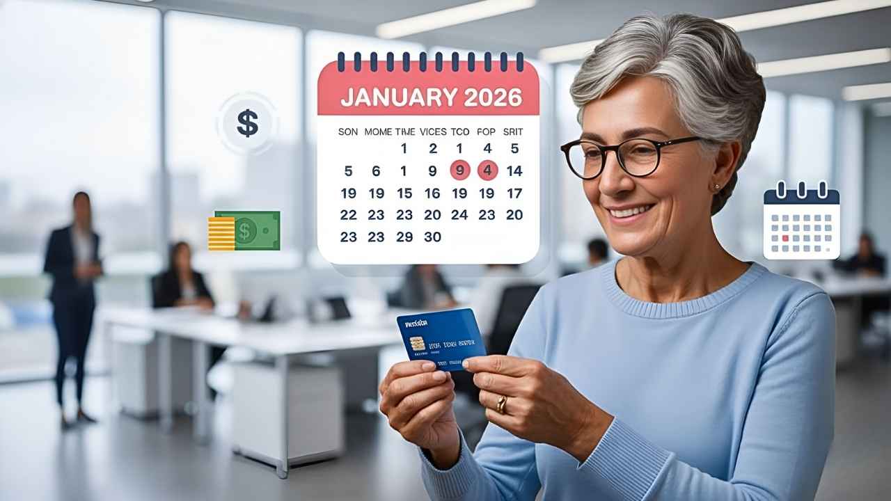 Pensión Bienestar enero 2026: quién cobra $6,000 y cómo registrarse antes del calendario oficial