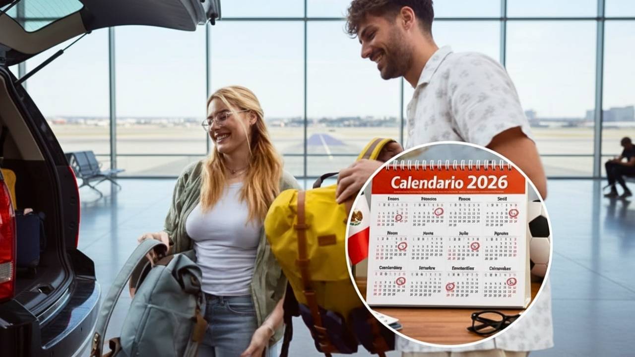 Calendario oficial México enero 2026: pensiones, becas y apoyos sociales en un solo vistazo