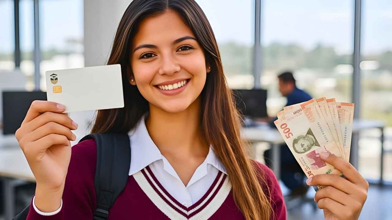 Pensión Bienestar México 2026: $6,000 bimestrales, quién cobra en enero y cómo registrarse