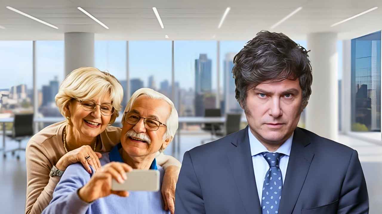 AUH y jubilaciones Argentina enero 2026: montos actualizados, quién accede y cómo inscribirse