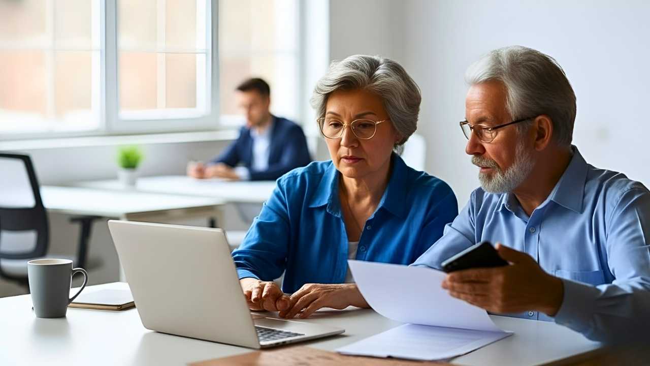 Pensión para adultos mayores febrero 2026 — $6,000 confirmados, cómo registrarse y fechas de pago