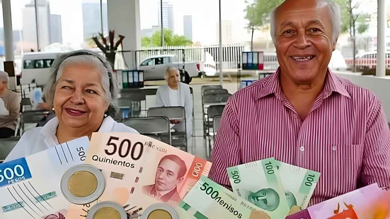 Pensión Bienestar enero 2026: $6,000 confirmados, quién cobra y calendario oficial