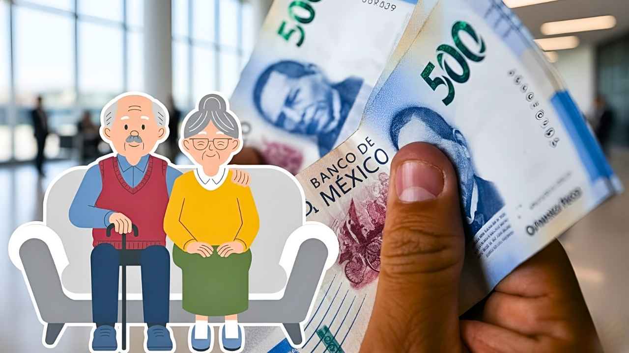 Adultos mayores México: pagos dobles en enero, fechas clave y pasos para cobrar sin filas