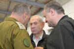 Israel anuncia nueva fase de ofensiva contra Irán tras destruir gran parte de sus defensas aéreas