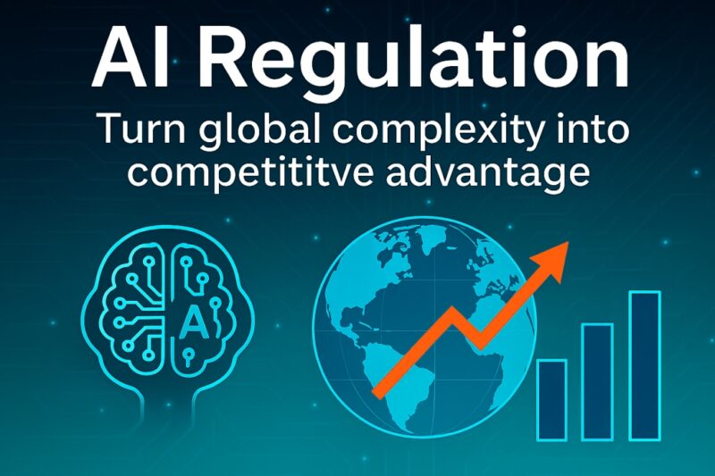 AI Policy & Governance 2026: Navigating the Future of Digital Regulation