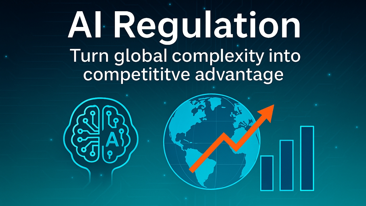 AI Policy & Governance 2026: Navigating the Future of Digital Regulation