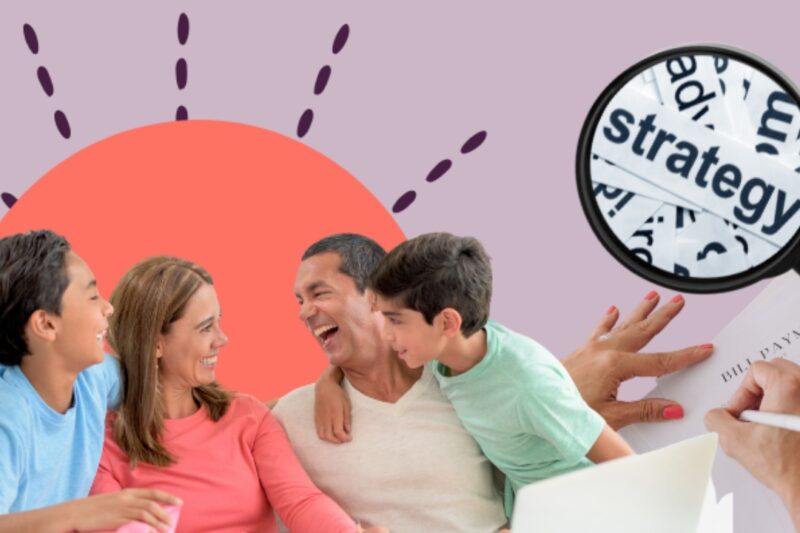 Claims Help Blueprint: How Families Can Save Time, Stress, and Money