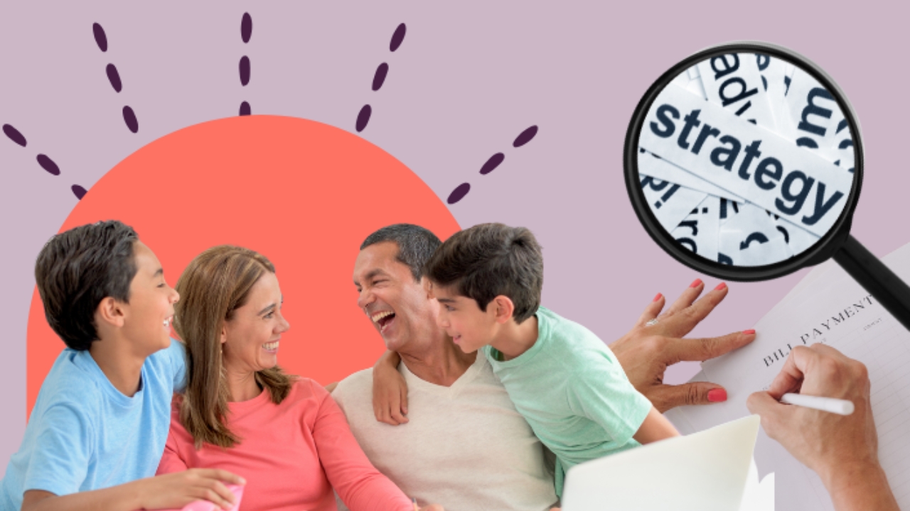 Claims Help Blueprint: How Families Can Save Time, Stress, and Money