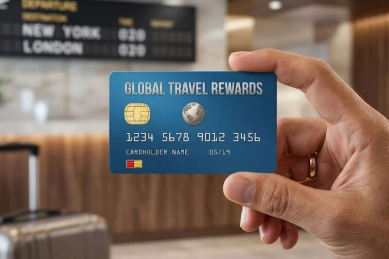 Compare Credit Cards: Top Deals, Cashback and Rewards in 2026