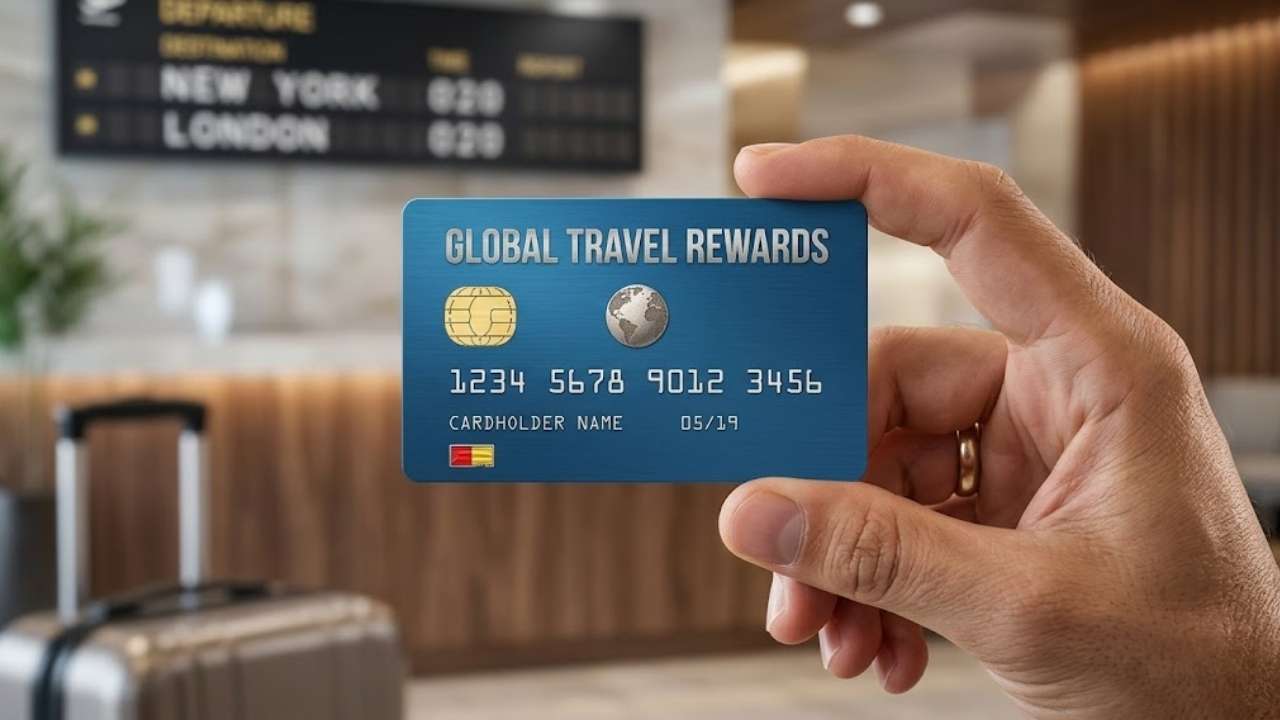 Compare Credit Cards: Top Deals, Cashback and Rewards in 2026
