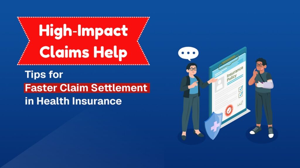 High‑Impact Claims Help: Professional Insights for Faster, Fairer Settlements