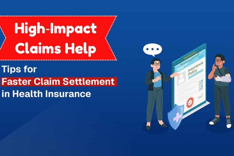 High‑Impact Claims Help: Professional Insights for Faster, Fairer Settlements