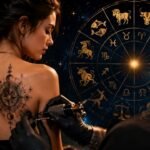 The Best Tattoo Ideas for Each Zodiac Sign – 2026 Astrology Energy Guide