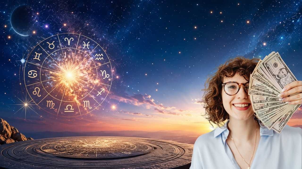 Spiritual Message for Your Zodiac Sign | June 3, 2026 Guidance