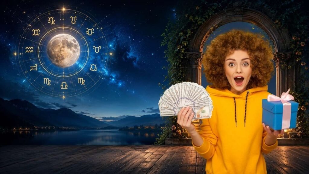 Moon Sign Compatibility | Discover Deeper Emotional Connections
