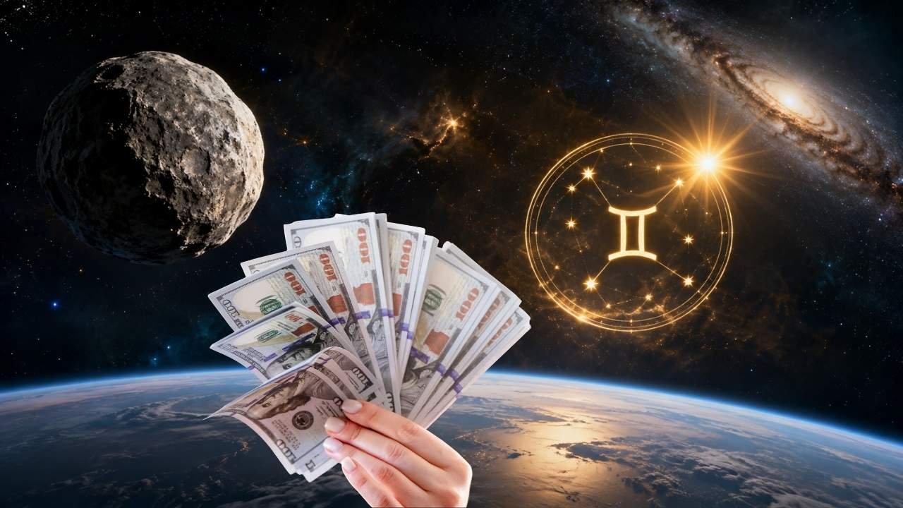 Ceres in Gemini 2026: A Rare Opportunity for Growth, Healing & Insight