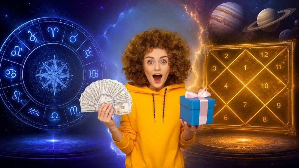 Signs vs Houses in Astrology | Know the Key Differences
