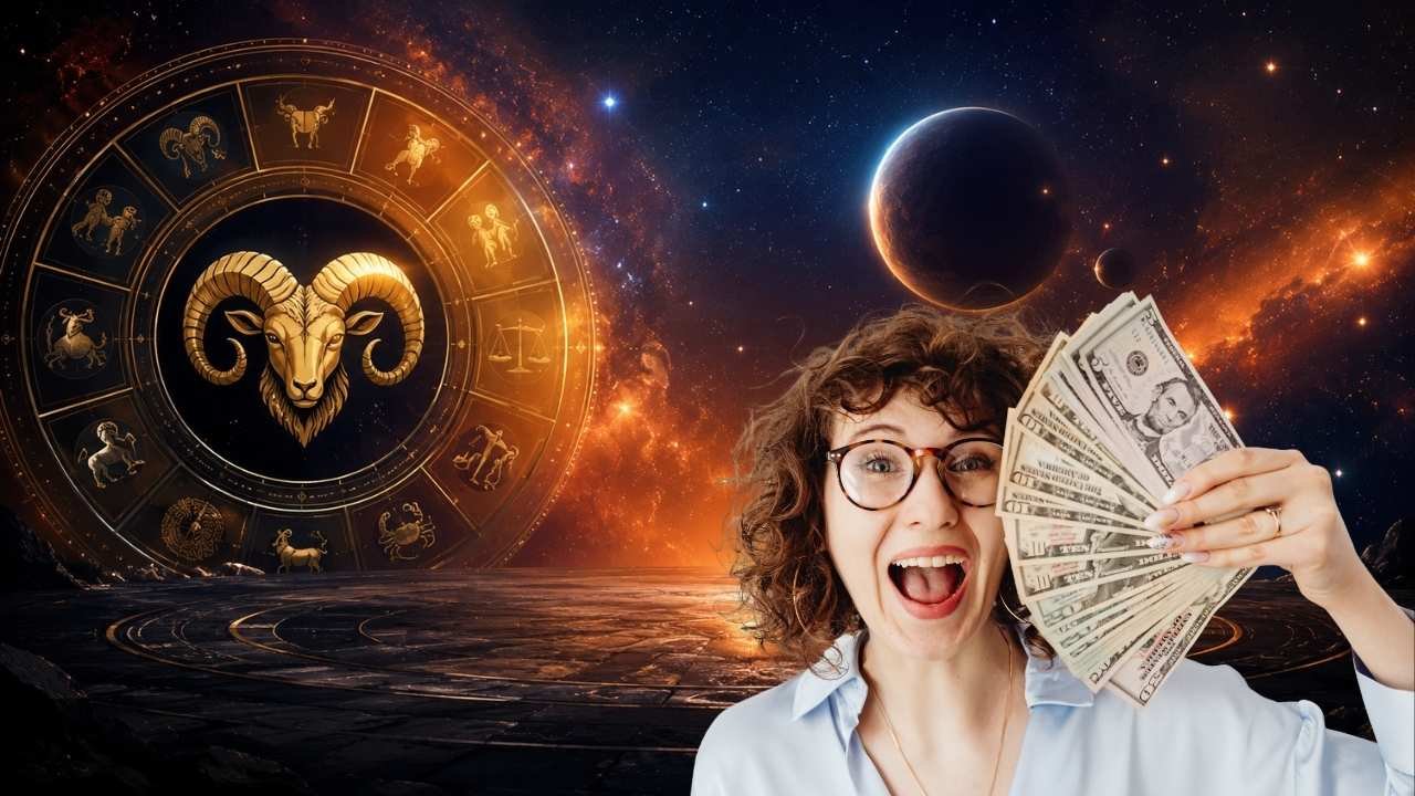Aries July 2026 | Unlock Cosmic Energies & Astrological Insights