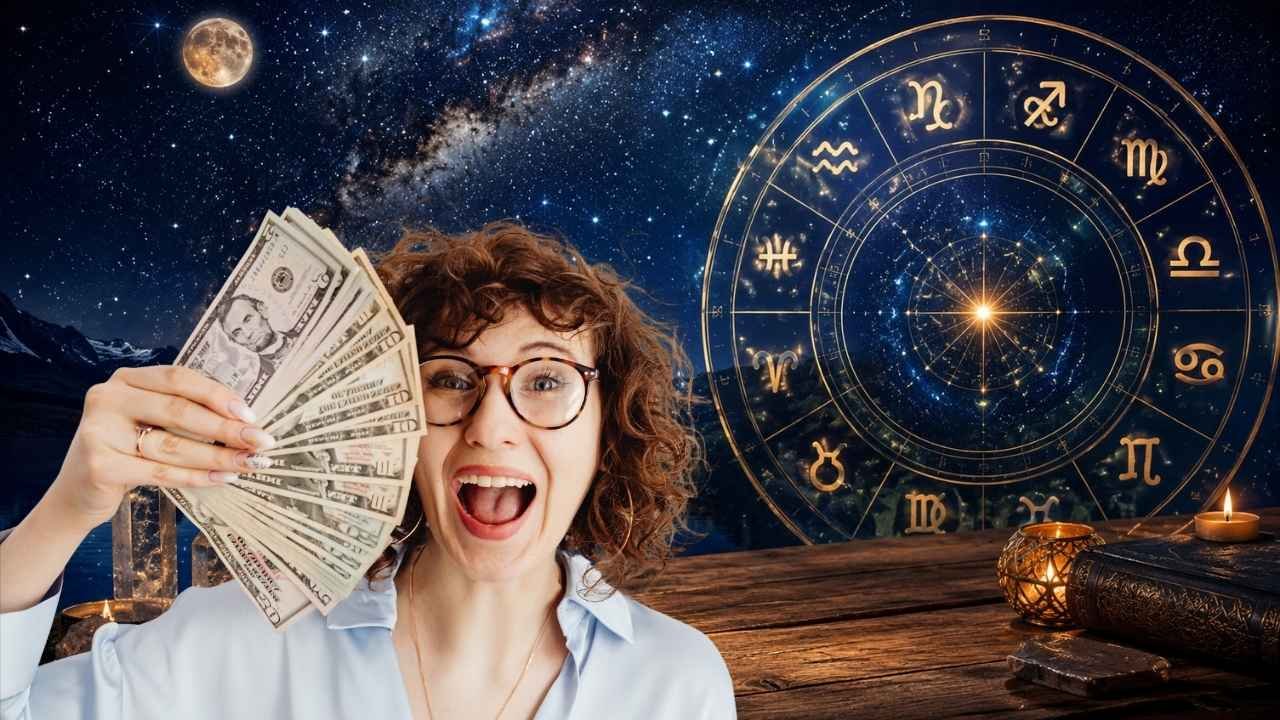 Daily Spiritual Message for Your Zodiac Sign – June 7, 2026