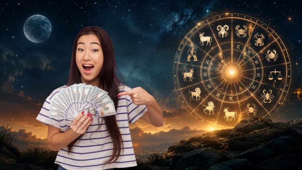 Zodiac Signs Destined to Meet Someone Transformative – June 2026