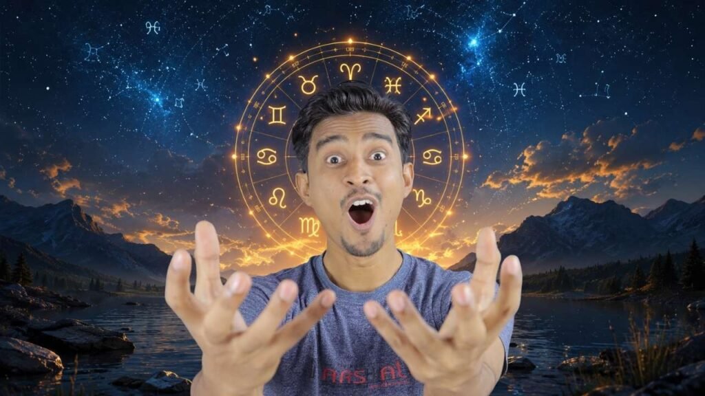 Zodiac Signs Meeting Someone Who Changes Everything - June 2026
