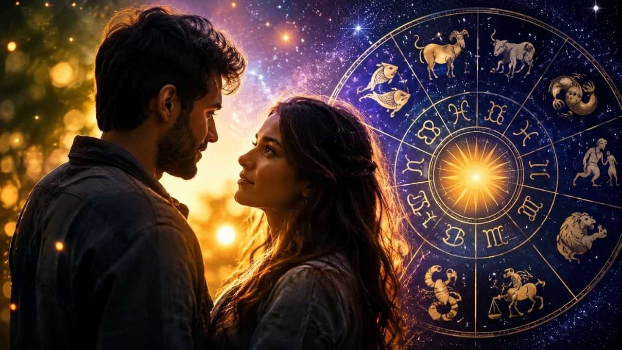 In June 2026, Zodiac Signs Meet Someone Who Changes Everything – Spiritual Astrology Insights