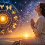 4 Zodiac Signs Will Blossom Spiritually and Emotionally in the Second Half of 2026