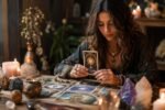 7 Tarot Traits to Celebrate the Solstice with Spiritual Guidance and Symbolic Insights