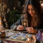 7 Tarot Traits to Celebrate the Solstice with Spiritual Guidance and Symbolic Insights