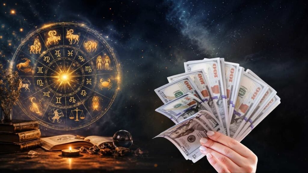 Daily Zodiac Spiritual Guidance – June 1, 2026 Horoscope Insights
