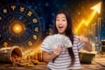 Top 3 Zodiac Signs Set for Major Financial Breakthrough in June 2026
