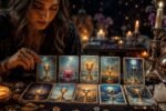 Discover the Mystical Cups in Tarot: Meanings, Symbolism, and Spiritual Insights