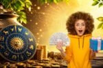 3 Zodiac Signs Enjoy a Lucky Week – June 1 to 7, 2026