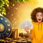 3 Zodiac Signs Enjoy a Lucky Week – June 1 to 7, 2026