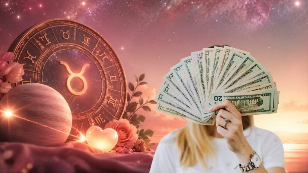 Love Compatibility with Venus in Taurus | Romantic Astrology Insights